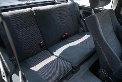 1993 Vauxhall NOVA