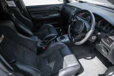 2004 Mitsubishi LANCER