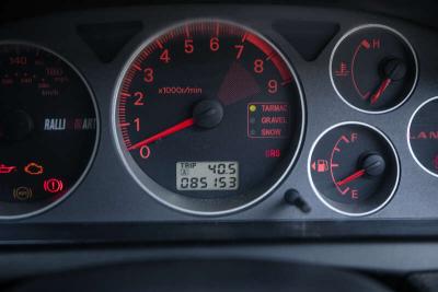2004 Mitsubishi LANCER