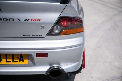 2004 Mitsubishi LANCER
