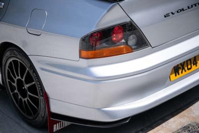 2004 Mitsubishi LANCER