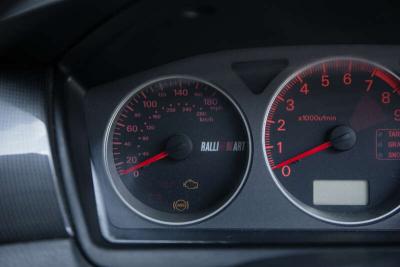 2004 Mitsubishi LANCER