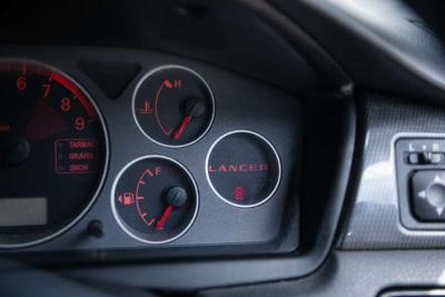 2004 Mitsubishi LANCER