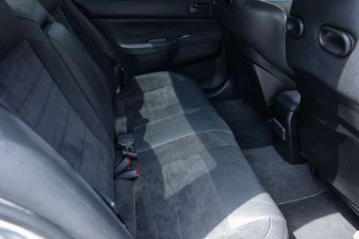 2004 Mitsubishi LANCER