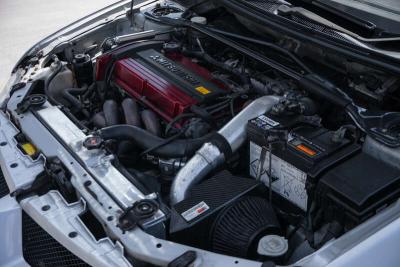 2004 Mitsubishi LANCER