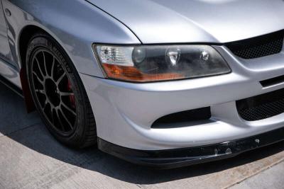 2004 Mitsubishi LANCER