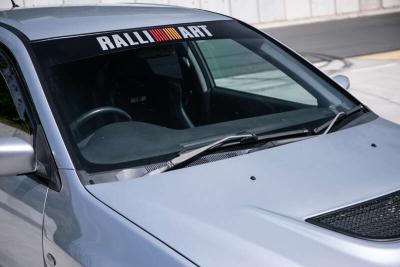 2004 Mitsubishi LANCER