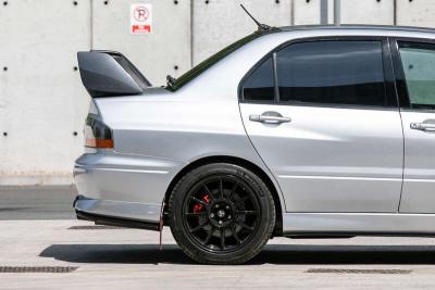 2004 Mitsubishi LANCER