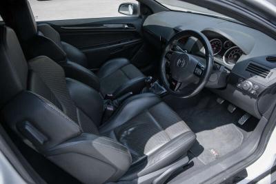2008 Vauxhall ASTRA