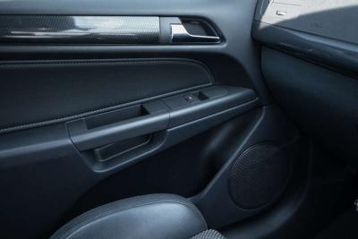 2008 Vauxhall ASTRA
