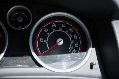 2008 Vauxhall ASTRA