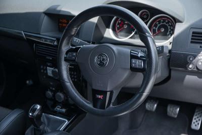 2008 Vauxhall ASTRA
