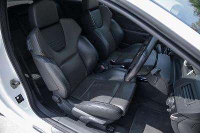 2008 Vauxhall ASTRA