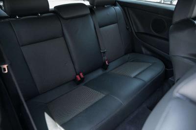2008 Vauxhall ASTRA
