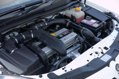 2008 Vauxhall ASTRA