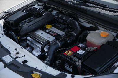 2008 Vauxhall ASTRA