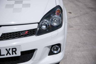 2008 Vauxhall ASTRA