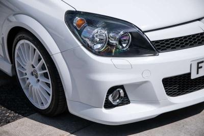 2008 Vauxhall ASTRA
