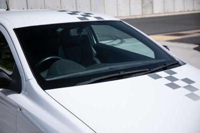 2008 Vauxhall ASTRA