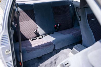 1987 Ford Sierra
