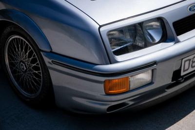 1987 Ford Sierra
