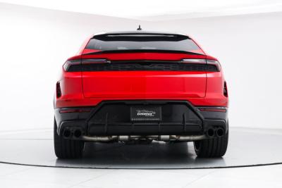 2025 Lamborghini Urus