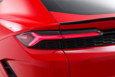 2025 Lamborghini Urus