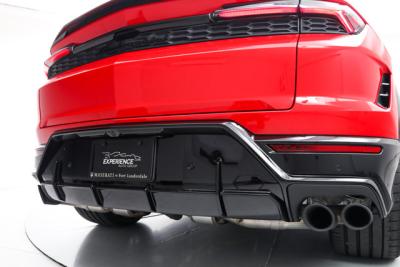 2025 Lamborghini Urus