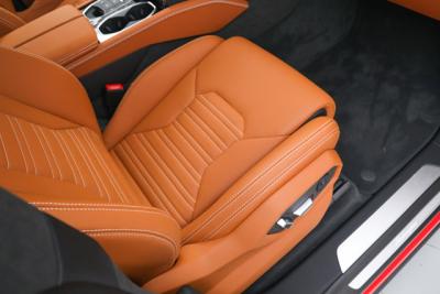 2025 Lamborghini Urus