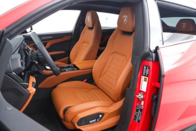 2025 Lamborghini Urus