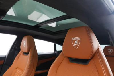 2025 Lamborghini Urus