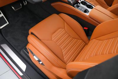 2025 Lamborghini Urus