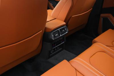 2025 Lamborghini Urus