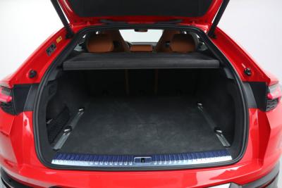 2025 Lamborghini Urus