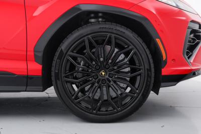 2025 Lamborghini Urus