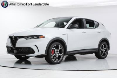 2024 Alfa Romeo Tonale