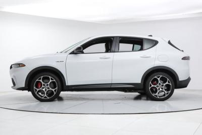 2024 Alfa Romeo Tonale