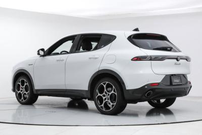 2024 Alfa Romeo Tonale