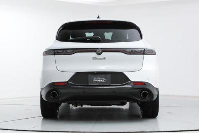 2024 Alfa Romeo Tonale