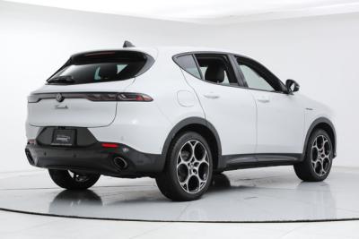 2024 Alfa Romeo Tonale