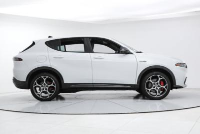 2024 Alfa Romeo Tonale