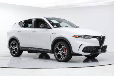 2024 Alfa Romeo Tonale