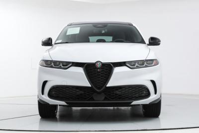 2024 Alfa Romeo Tonale
