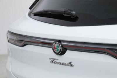 2024 Alfa Romeo Tonale