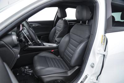 2024 Alfa Romeo Tonale