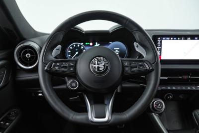 2024 Alfa Romeo Tonale