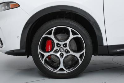 2024 Alfa Romeo Tonale