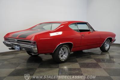 1968 Chevrolet Chevelle SS