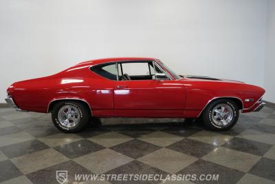 1968 Chevrolet Chevelle SS