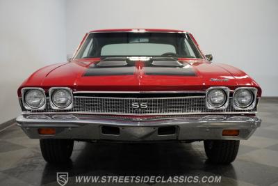 1968 Chevrolet Chevelle SS